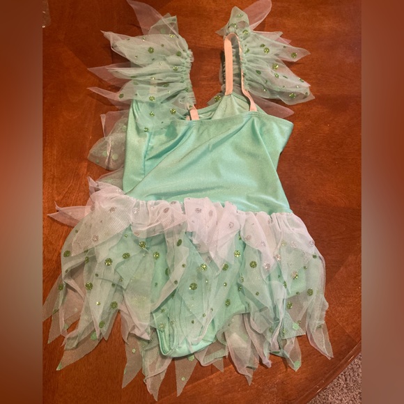 Dance costume - Picture 2 of 2